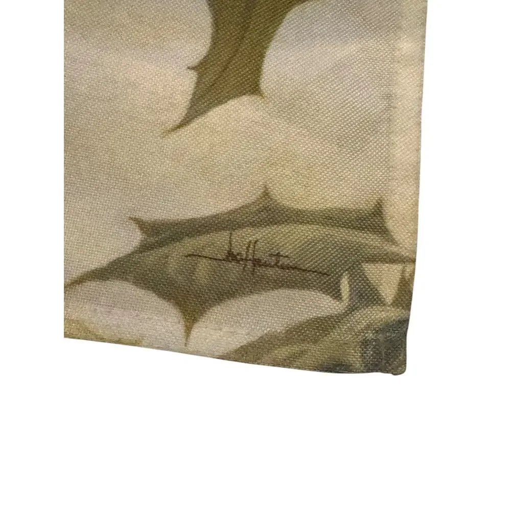 Garden Flag lot two